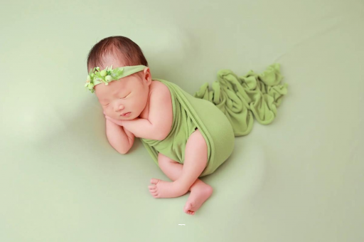 通化宝宝着凉发烧怎么办